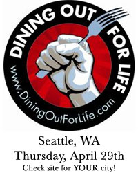 2010 Dining Out for Life