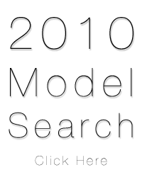 2010 Model Search Logo