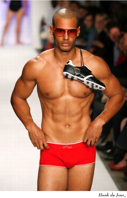 2(x)ist Underwear Model - Hunk du Jour 2(x)ist Underwear Model - Hunk du Jour