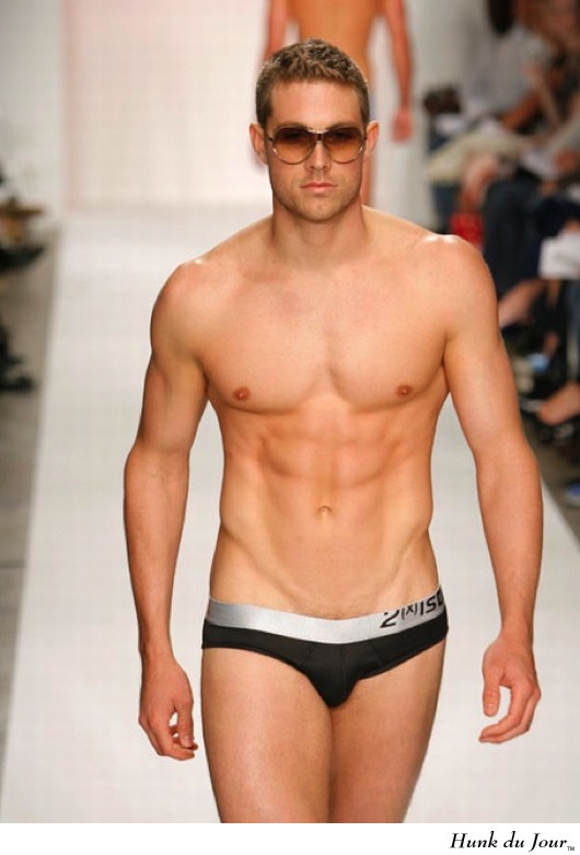 2(x)ist Underwear Model - Hunk du Jour 2(x)ist Underwear Model - Hunk du Jour