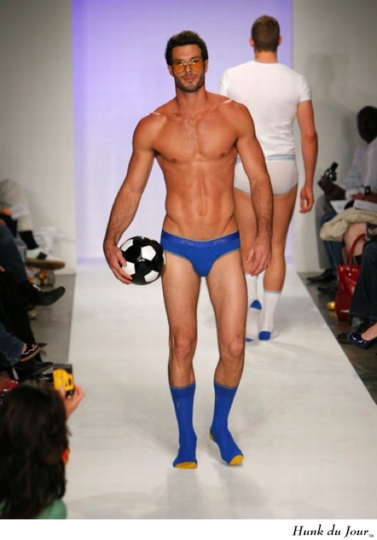 2(x)ist Underwear Model - Hunk du Jour 2(x)ist Underwear Model - Hunk du Jour