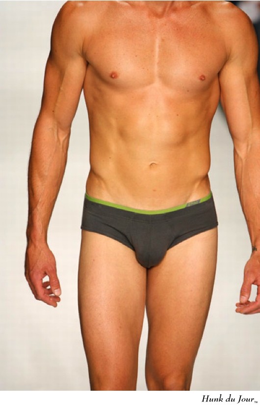 2(x)ist Underwear Model - Hunk du Jour 2(x)ist Underwear Model - Hunk du Jour