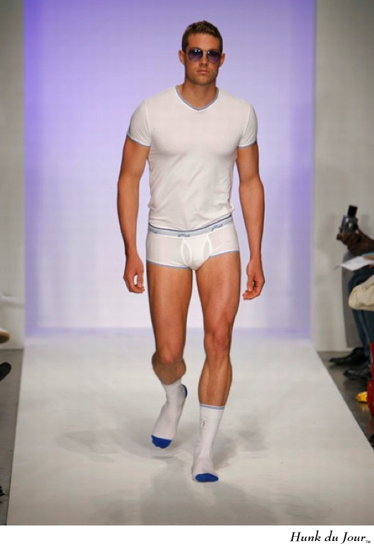 2(x)ist Underwear Model - Hunk du Jour 2(x)ist Underwear Model - Hunk du Jour