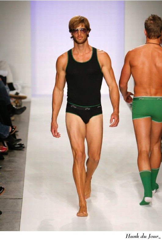 2(x)ist Underwear Model - Hunk du Jour 2(x)ist Underwear Model - Hunk du Jour