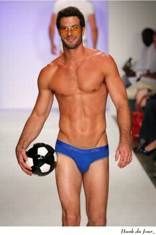 2(x)ist Underwear Model - Hunk du Jour 2(x)ist Underwear Model - Hunk du Jour