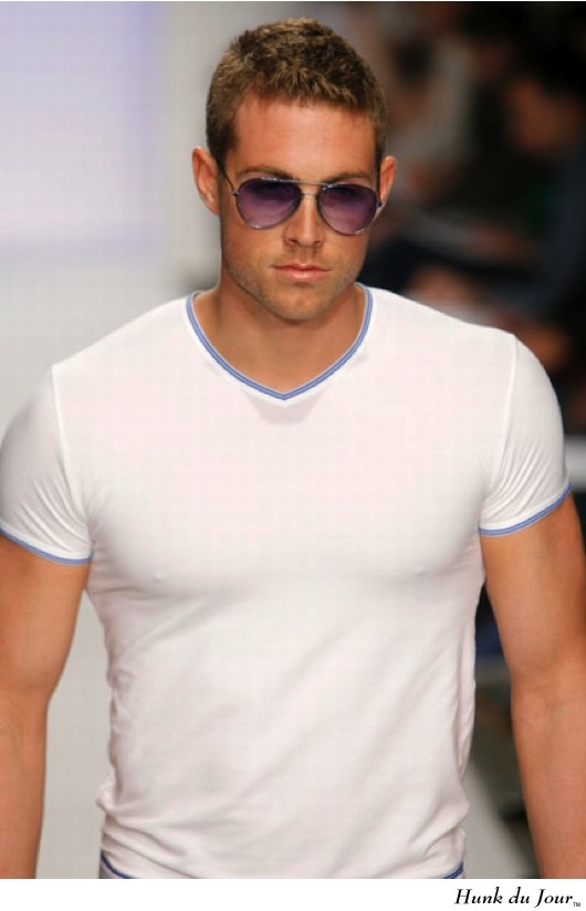2(x)ist Underwear Model - Hunk du Jour 2(x)ist Underwear Model - Hunk du Jour