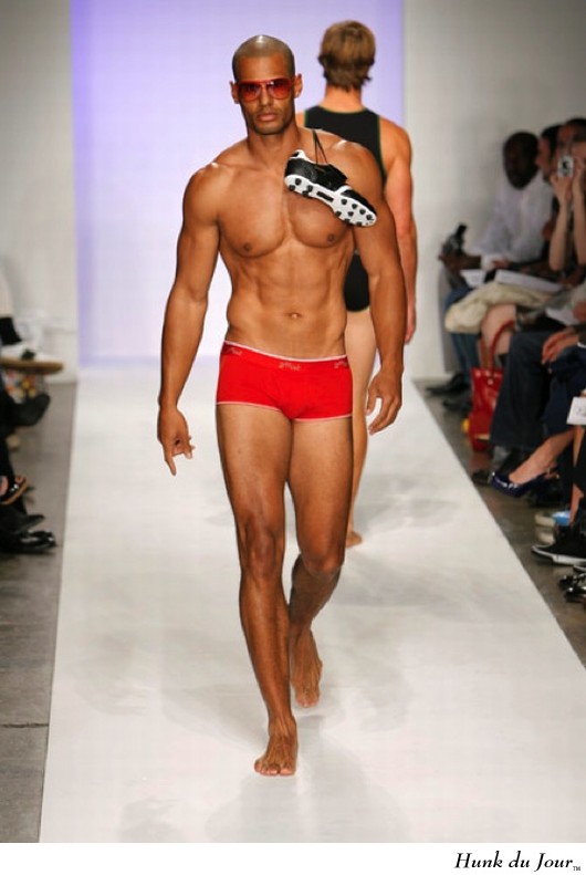 2(x)ist Underwear Model - Hunk du Jour 2(x)ist Underwear Model - Hunk du Jour