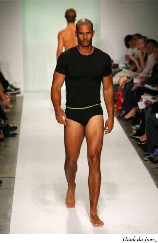 2(x)ist Underwear Model - Hunk du Jour 2(x)ist Underwear Model - Hunk du Jour