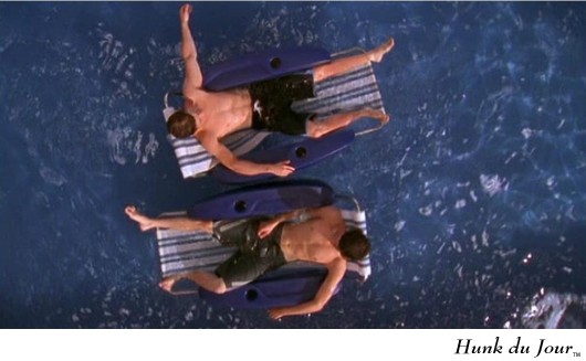 Adam Brody, from The OC - Hunk du Jour Adam Brody, from The OC - Hunk du Jour