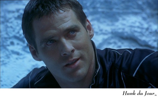 Ben Browder - Hunk du Jour Ben Browder - Hunk du Jour