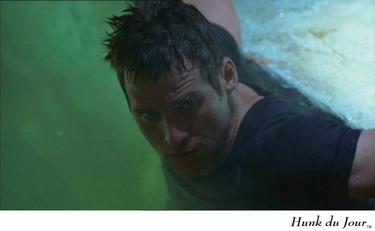 Ben Browder - Hunk du Jour Ben Browder - Hunk du Jour