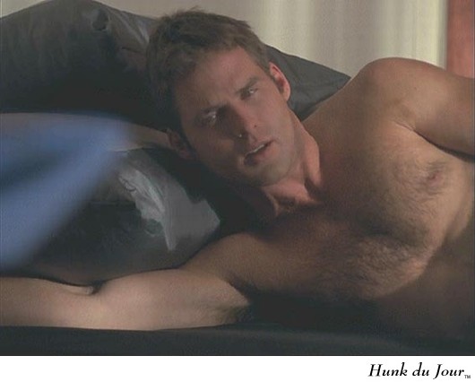 Ben Browder - Hunk du Jour Ben Browder - Hunk du Jour