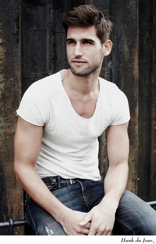 Bryce Thompson - Hunk du Jour Bryce Thompson - Hunk du Jour