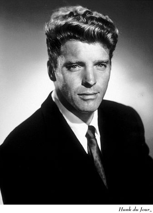 Burt Lancaster - Hunk du Jour Burt Lancaster - Hunk du Jour