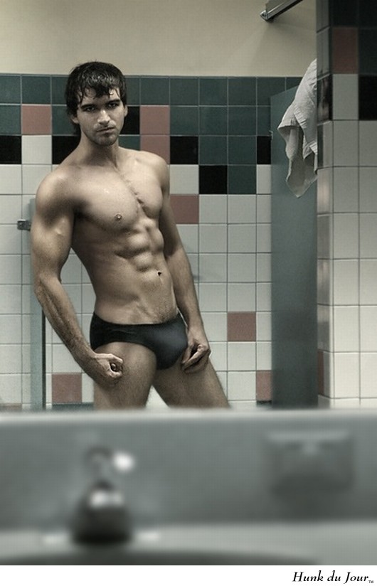 Francesco Cura - Hunk du Jour Francesco Cura - Hunk du Jour