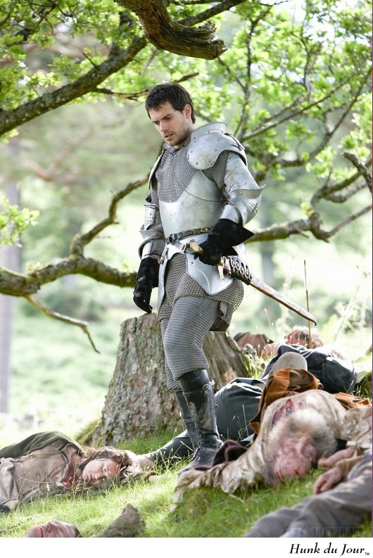 Henry Cavill Photos - Hunk du Jour Henry Cavill Photos - Hunk du Jour