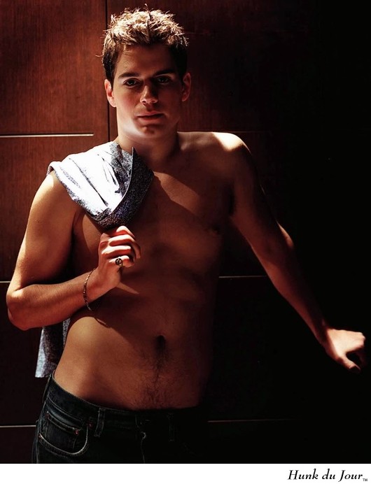 Henry Cavill Photos - Hunk du Jour Henry Cavill Photos - Hunk du Jour