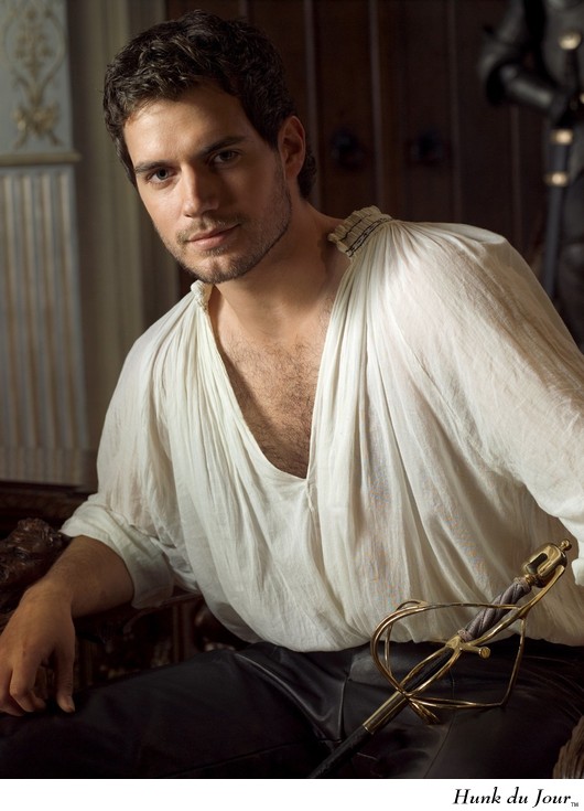 Henry Cavill Photos - Hunk du Jour Henry Cavill Photos - Hunk du Jour