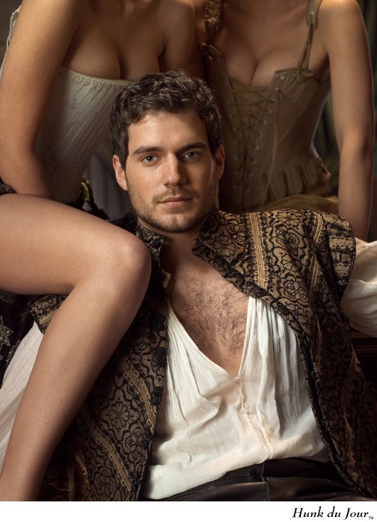 Henry Cavill Photos - Hunk du Jour Henry Cavill Photos - Hunk du Jour