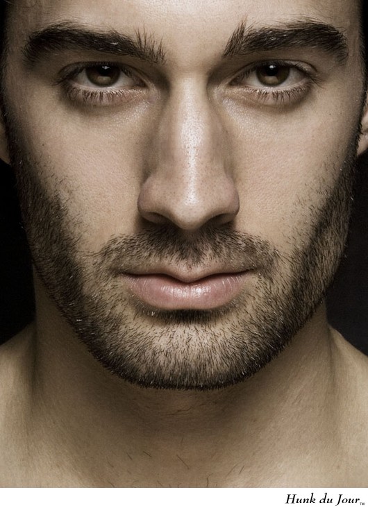 Jared Prudoff photographed by Rick Day - Hunk du Jour Jared Prudoff photographed by Rick Day - Hunk du Jour