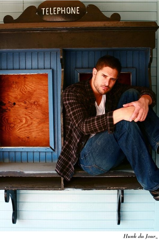Joe Manganiello, as photographed by Damani Moyd - Hunk du Jour Joe Manganiello, as photographed by Damani Moyd - Hunk du Jour