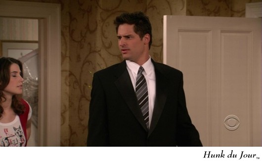 Joe Manganiello - Hunk du Jour Joe Manganiello - Hunk du Jour