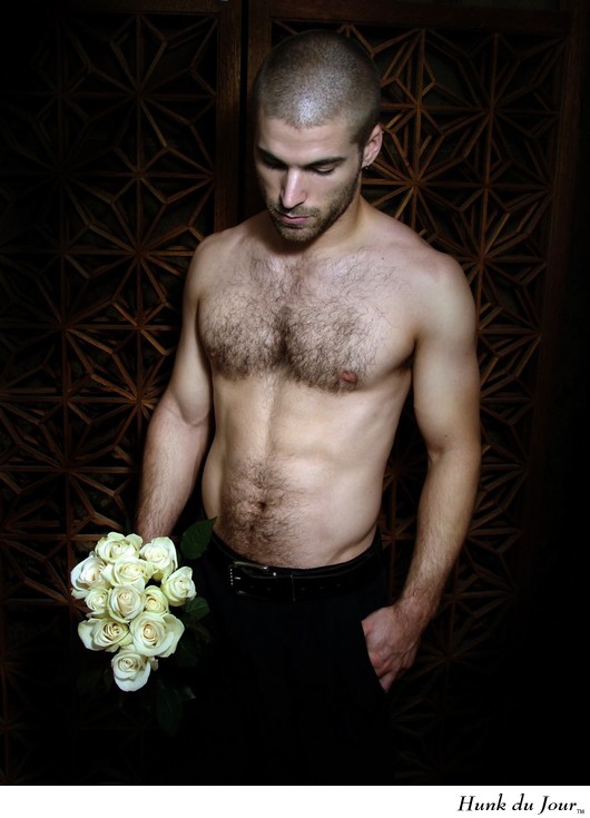 Jonathan Smith, November 2008 Man of Austin - Hunk du Jour Jonathan Smith, November 2008 Man of Austin - Hunk du Jour