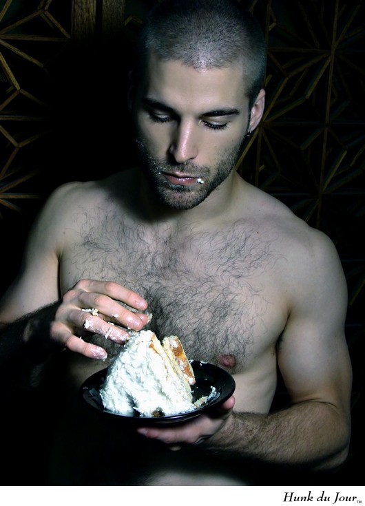 Jonathan Smith, November 2008 Man of Austin - Hunk du Jour Jonathan Smith, November 2008 Man of Austin - Hunk du Jour