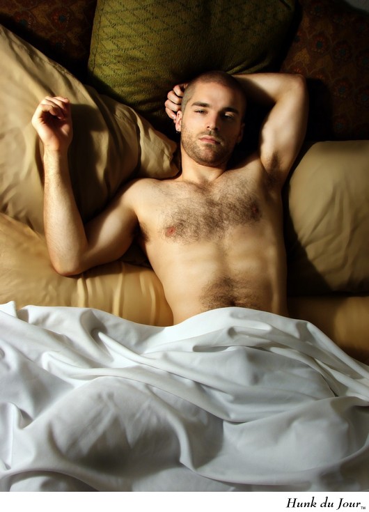Jonathan Smith, November 2008 Man of Austin - Hunk du Jour Jonathan Smith, November 2008 Man of Austin - Hunk du Jour