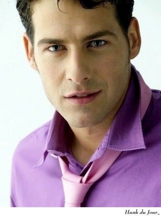Juan Garcia Postigo, Mr. World 2007 - Hunk du Jour Juan Garcia Postigo, Mr. World 2007 - Hunk du Jour