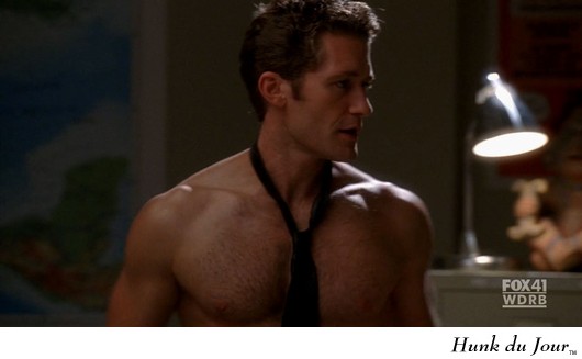 Matthew Morrison - Hunk du Jour Matthew Morrison - Hunk du Jour