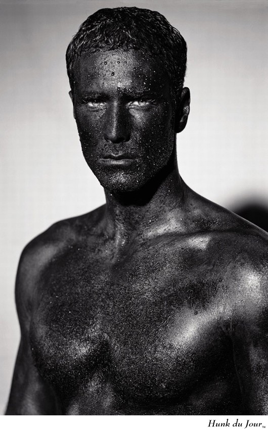 Raoul Bova Dirty - Hunk du Jour Raoul Bova Dirty - Hunk du Jour