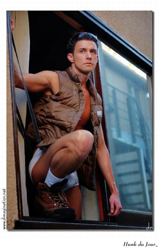 Ryan Diesel - Hunk du Jour Ryan Diesel - Hunk du Jour