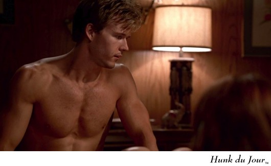 Ryan Kwanten in True Blood - Hunk du Jour Ryan Kwanten in True Blood - Hunk du Jour