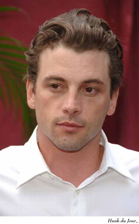 Skeet Ulrich - Hunk du Jour Skeet Ulrich - Hunk du Jour