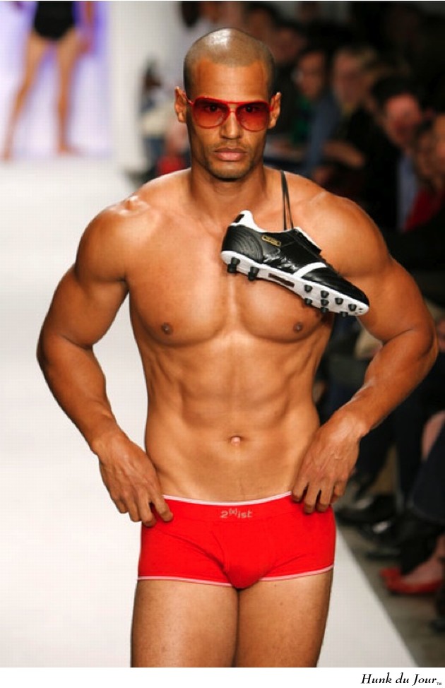 2(x)ist Underwear Model - Hunk du Jour 2(x)ist Underwear Model - Hunk du Jour