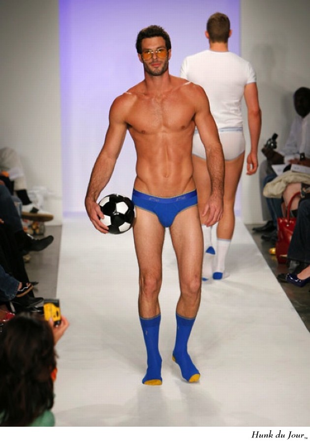 2(x)ist Underwear Model - Hunk du Jour 2(x)ist Underwear Model - Hunk du Jour