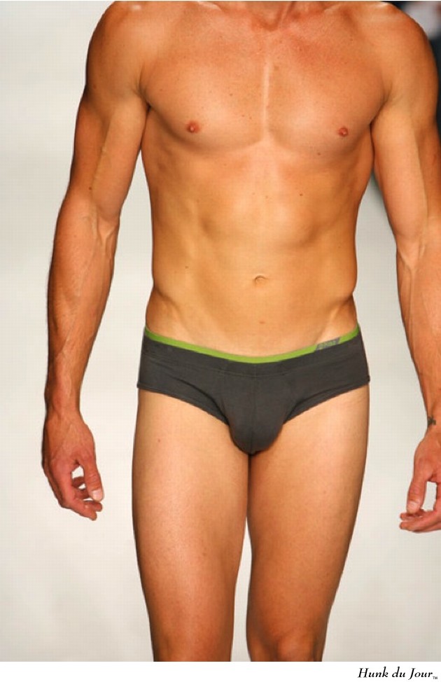 2(x)ist Underwear Model - Hunk du Jour 2(x)ist Underwear Model - Hunk du Jour