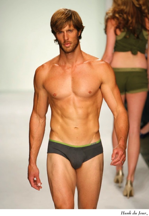 2(x)ist Underwear Model - Hunk du Jour 2(x)ist Underwear Model - Hunk du Jour