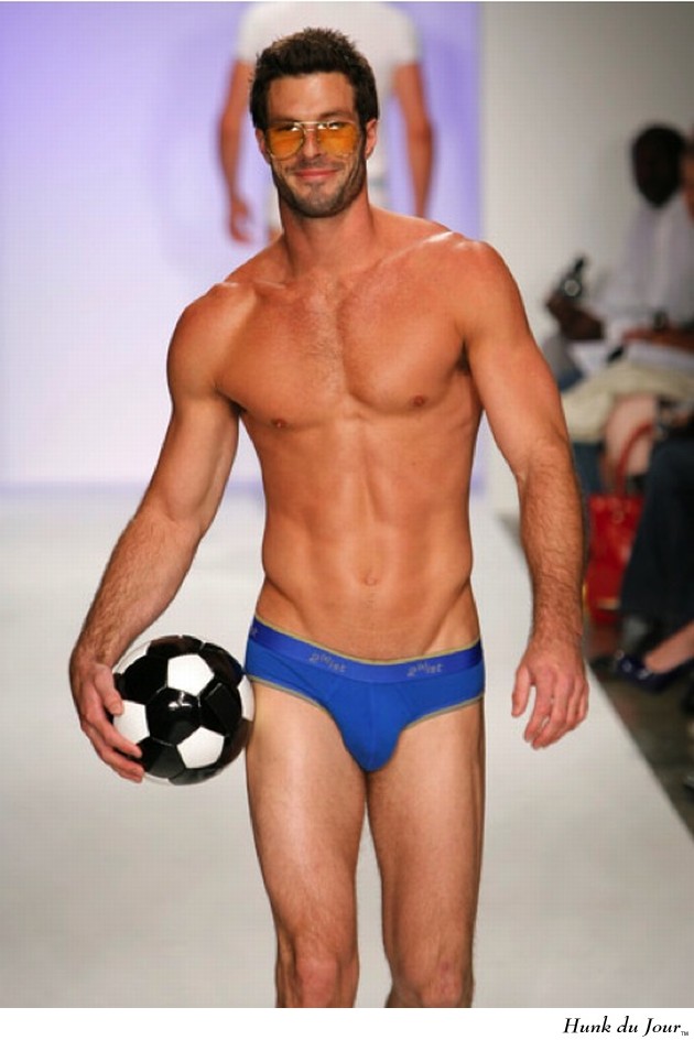 2(x)ist Underwear Model - Hunk du Jour 2(x)ist Underwear Model - Hunk du Jour