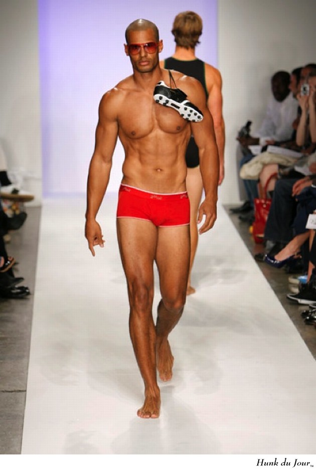 2(x)ist Underwear Model - Hunk du Jour 2(x)ist Underwear Model - Hunk du Jour