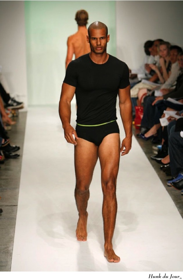 2(x)ist Underwear Model - Hunk du Jour 2(x)ist Underwear Model - Hunk du Jour