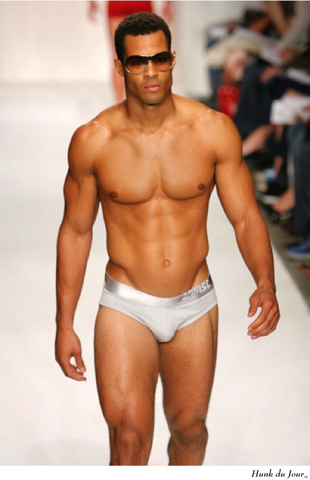 2(x)ist Underwear Model - Hunk du Jour 2(x)ist Underwear Model - Hunk du Jour