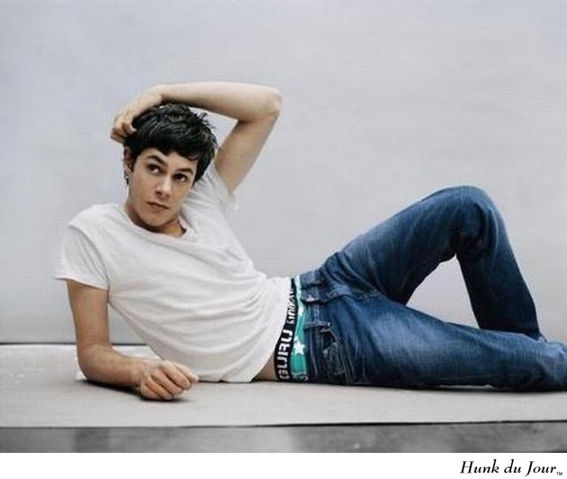 Adam Brody - Hunk du Jour Adam Brody - Hunk du Jour