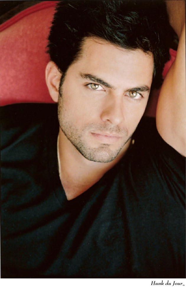 Adrian Bellani - Hunk du Jour Adrian Bellani - Hunk du Jour