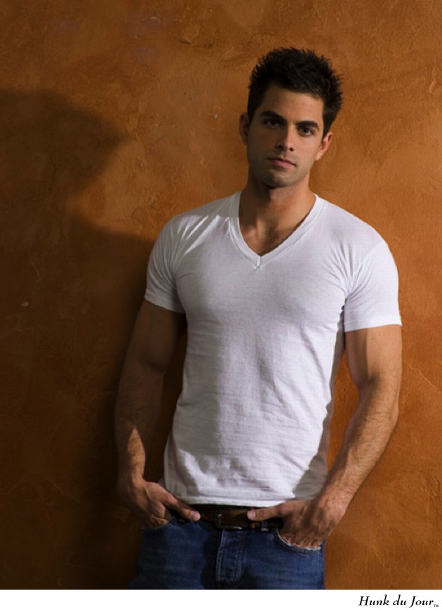Adrian Bellani - Hunk du Jour Adrian Bellani - Hunk du Jour