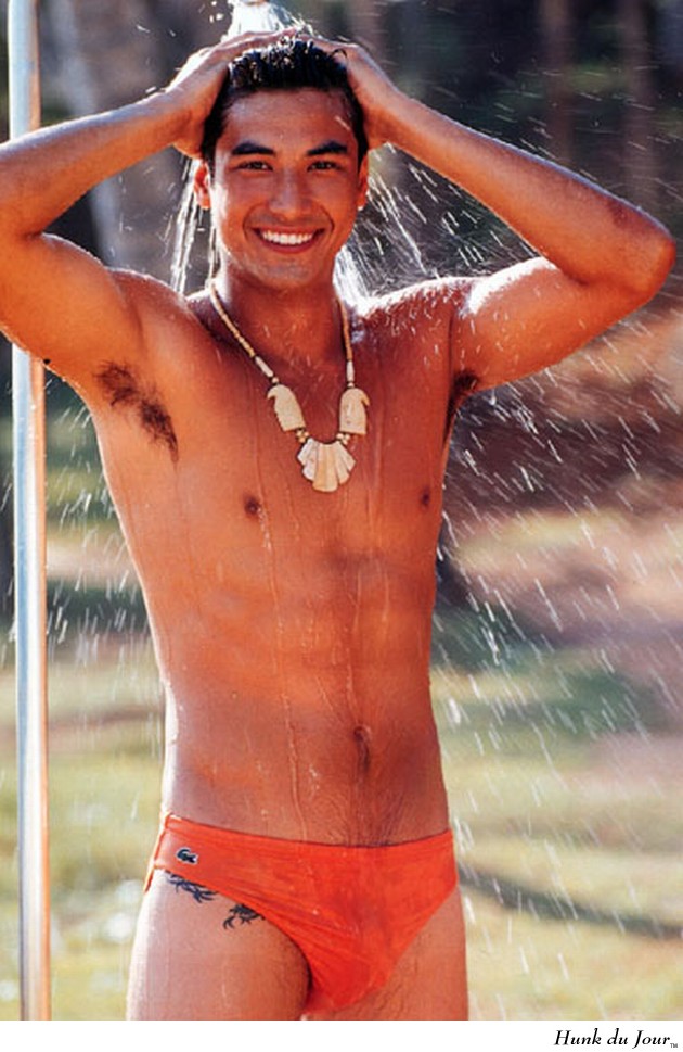 Akihiro Sato - Hunk du Jour Akihiro Sato - Hunk du Jour