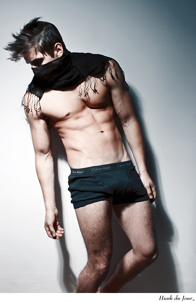 Alexander Alex Prinz, photographed by Zach Burns - Hunk du Jour Alexander Alex Prinz, photographed by Zach Burns - Hunk du Jour