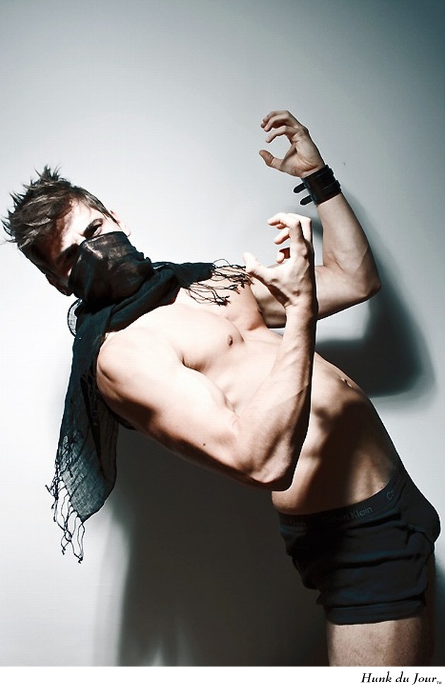 Alexander Alex Prinz, photographed by Zach Burns - Hunk du Jour Alexander Alex Prinz, photographed by Zach Burns - Hunk du Jour