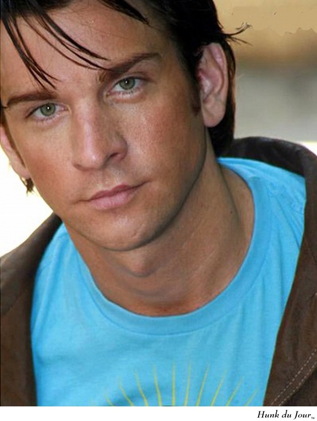 Andy Karl - Hunk du Jour Andy Karl - Hunk du Jour